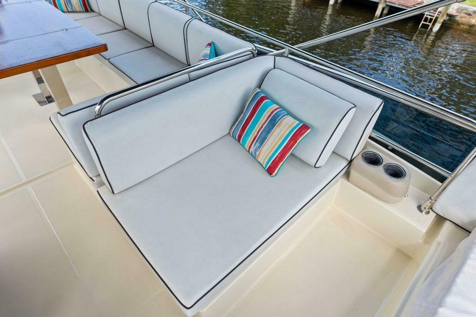 Slide: The Image of Beneteau Monte Carlo 4 2016 - 5330615