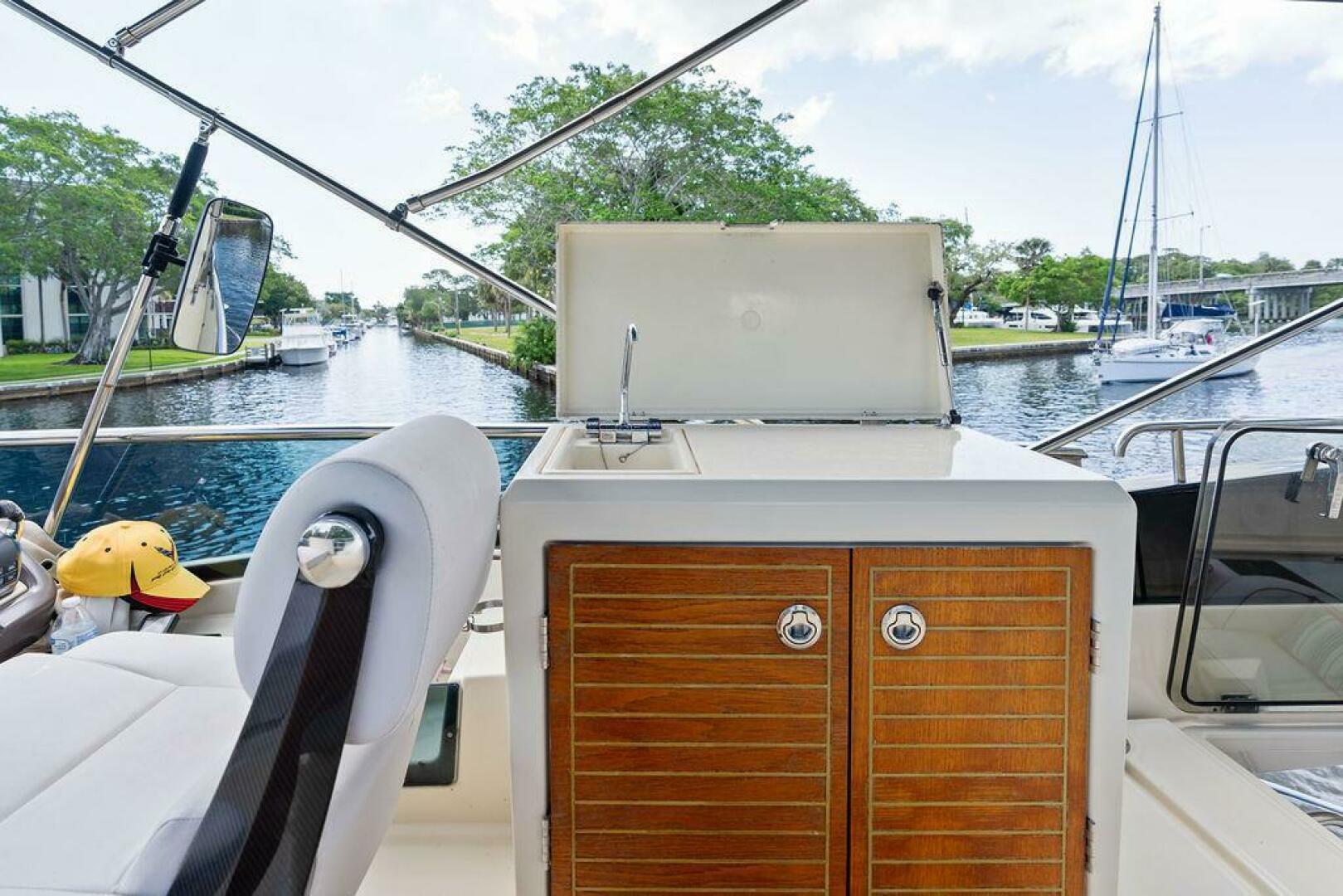 Slide: The Image of Beneteau Monte Carlo 4 2016 - 5330616