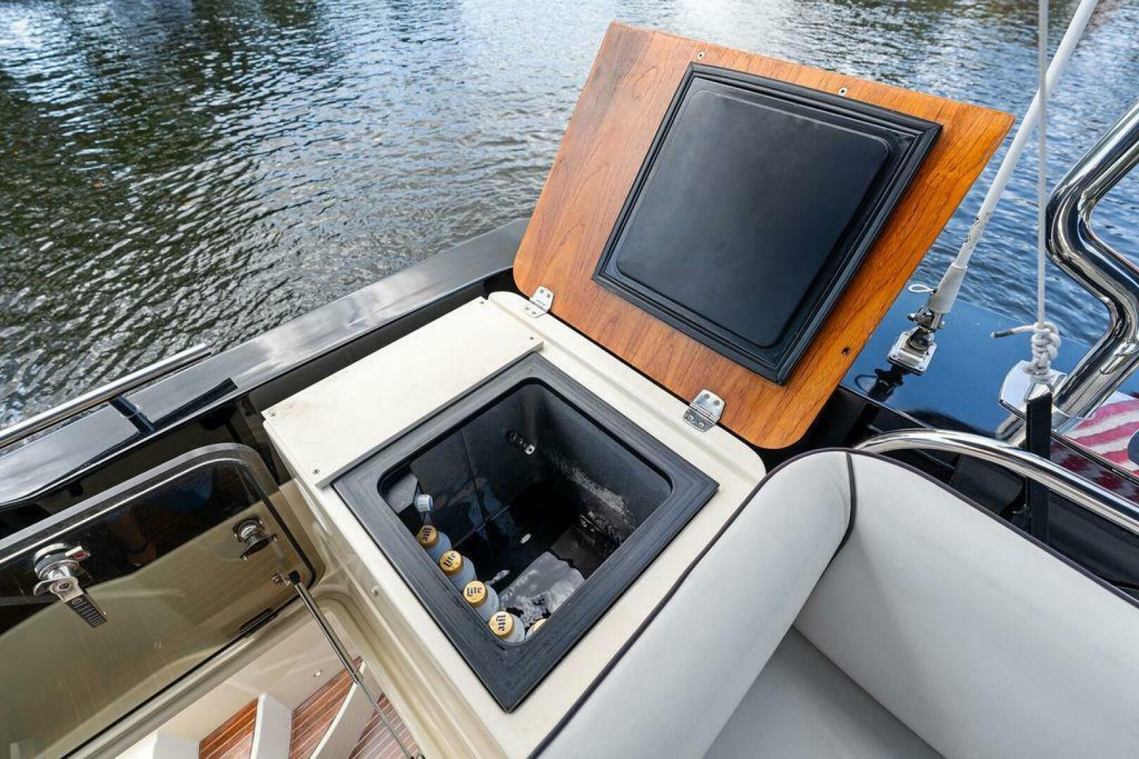 Slide: The Image of Beneteau Monte Carlo 4 2016 - 5330617