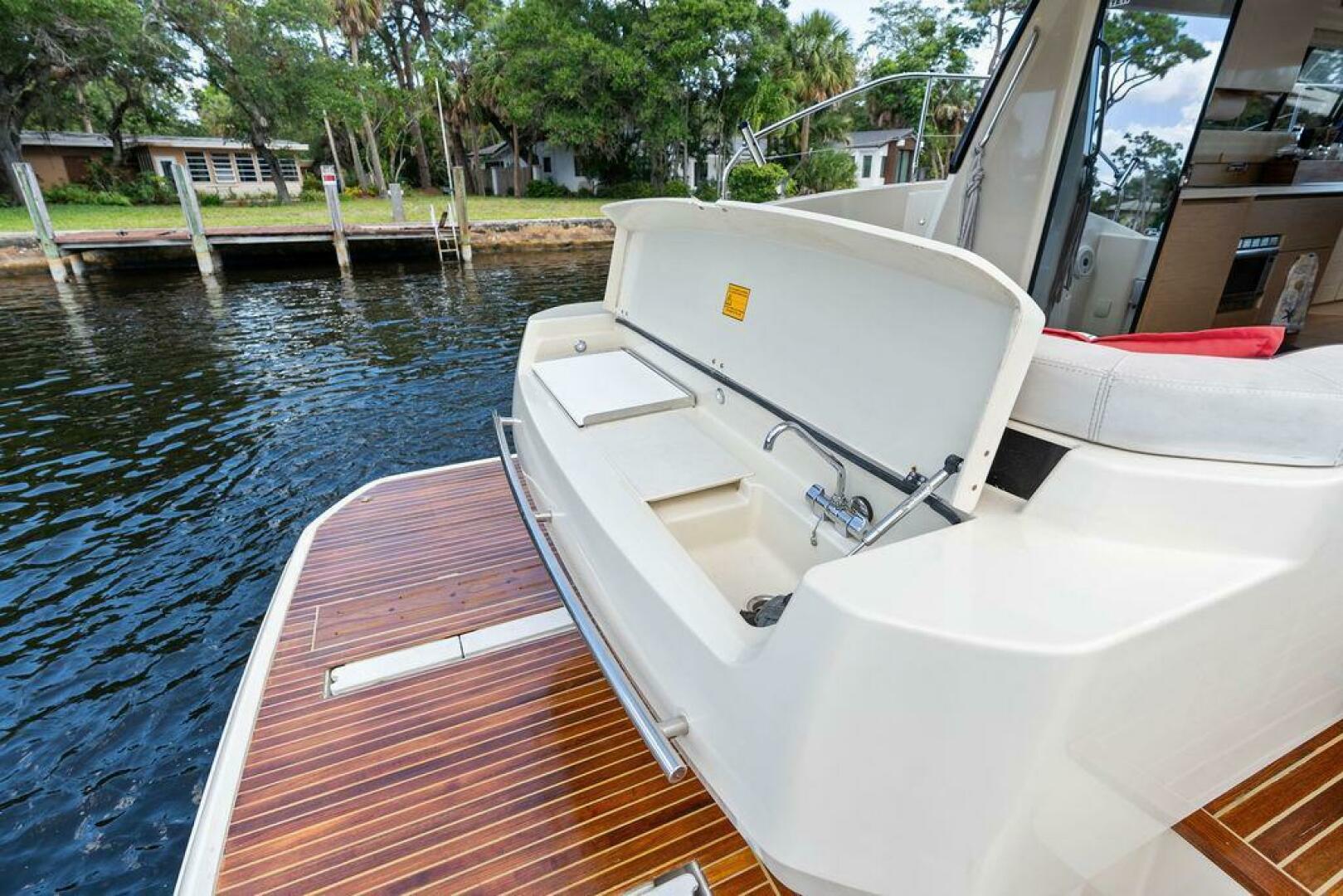 Slide: The Image of Beneteau Monte Carlo 4 2016 - 5330619