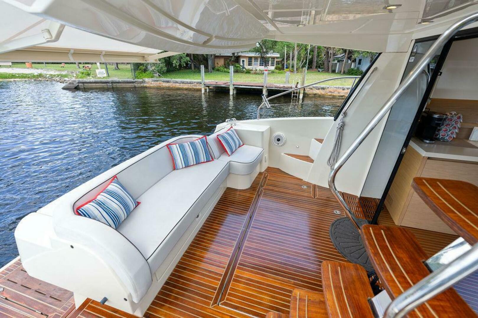 Slide: The Image of Beneteau Monte Carlo 4 2016 - 5330620