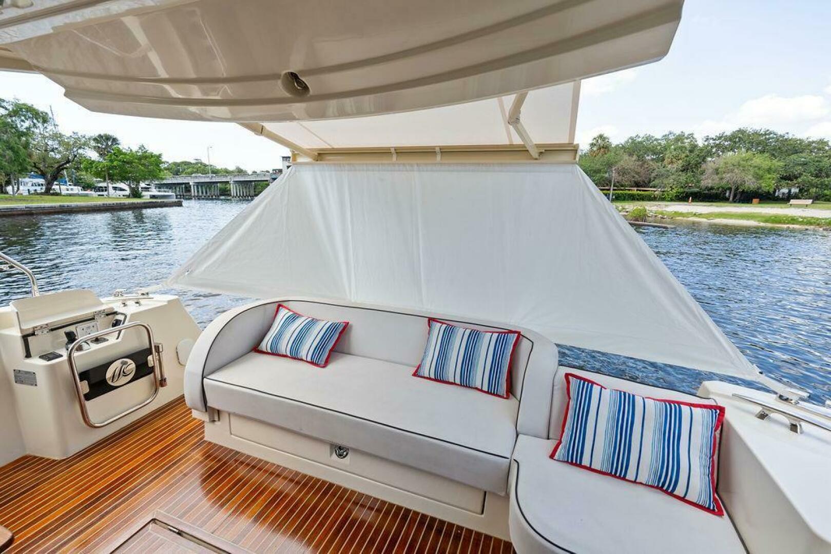 Slide: The Image of Beneteau Monte Carlo 4 2016 - 5330622