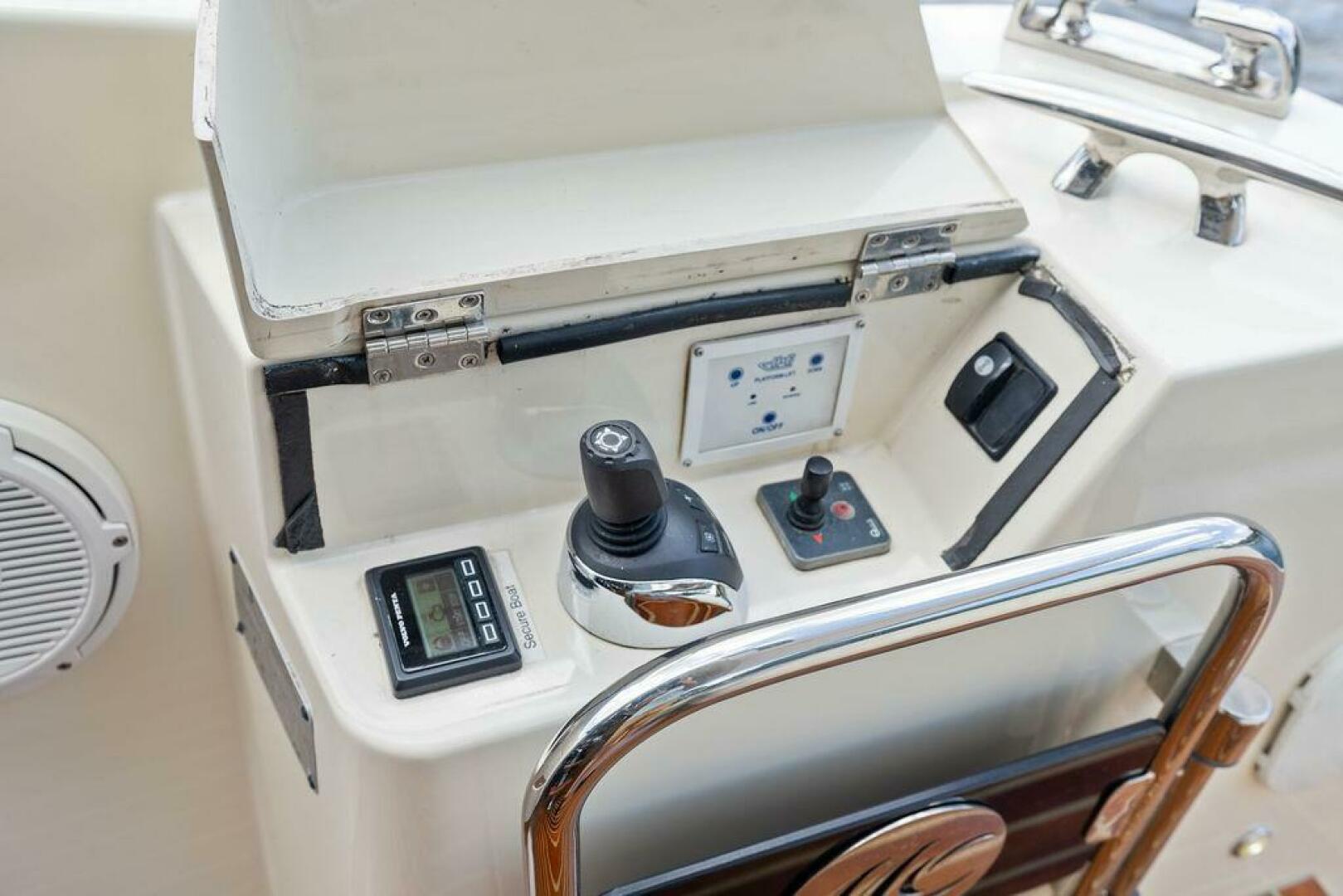 Slide: The Image of Beneteau Monte Carlo 4 2016 - 5330623