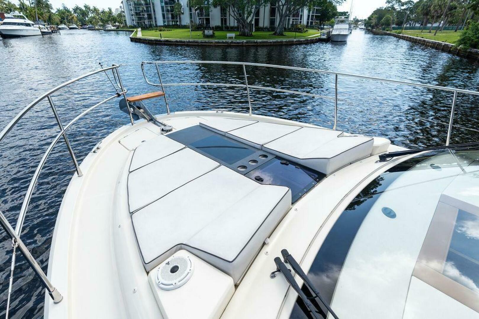 Slide: The Image of Beneteau Monte Carlo 4 2016 - 5330625