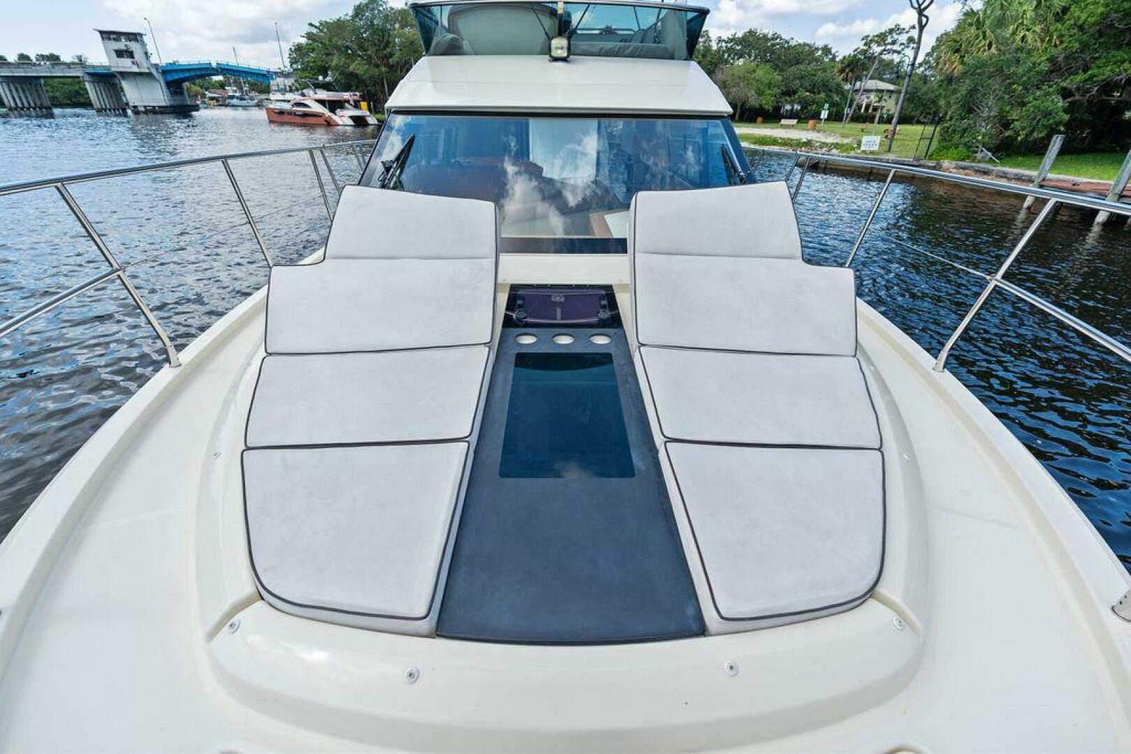 Slide: The Image of Beneteau Monte Carlo 4 2016 - 5330627