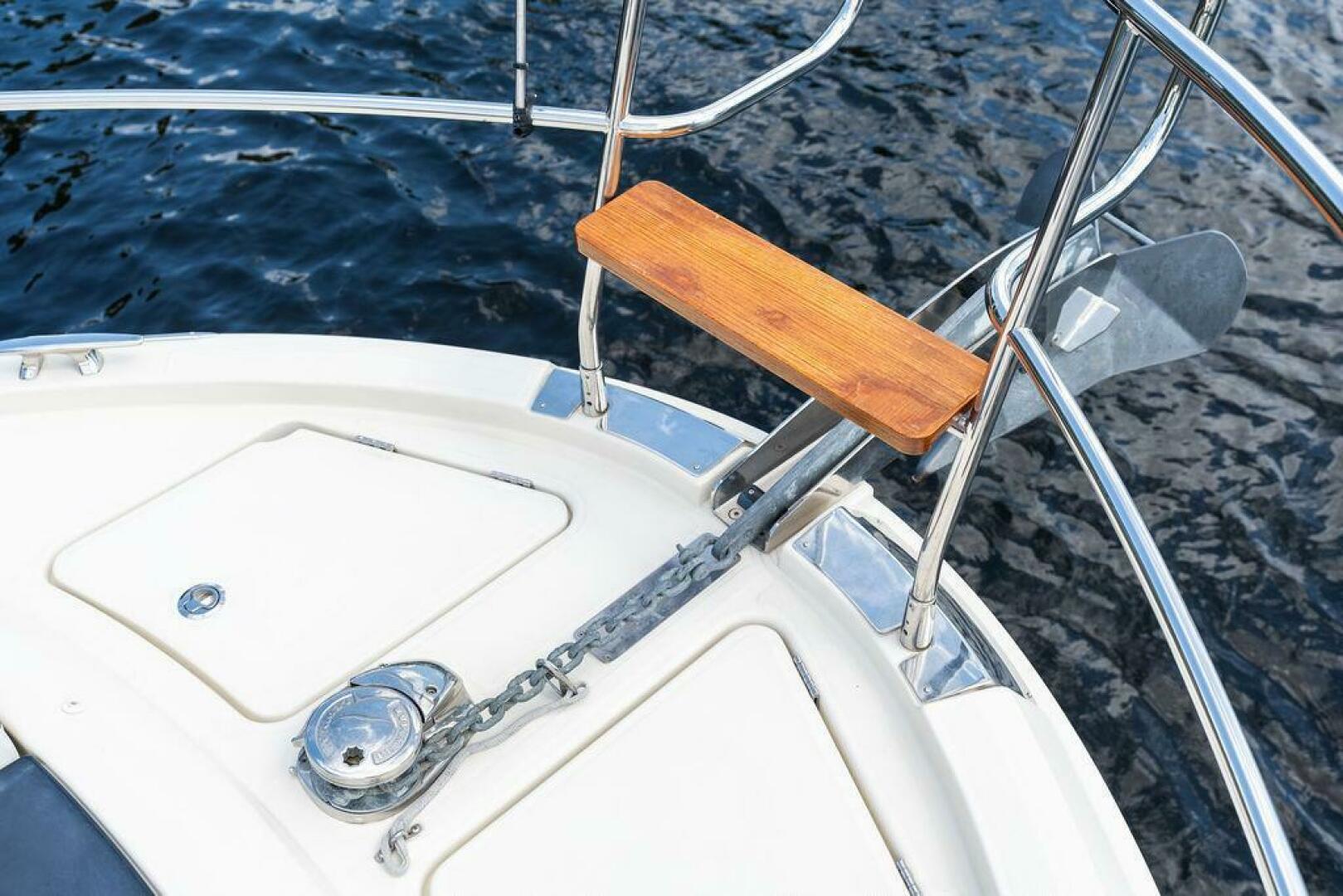Slide: The Image of Beneteau Monte Carlo 4 2016 - 5330629