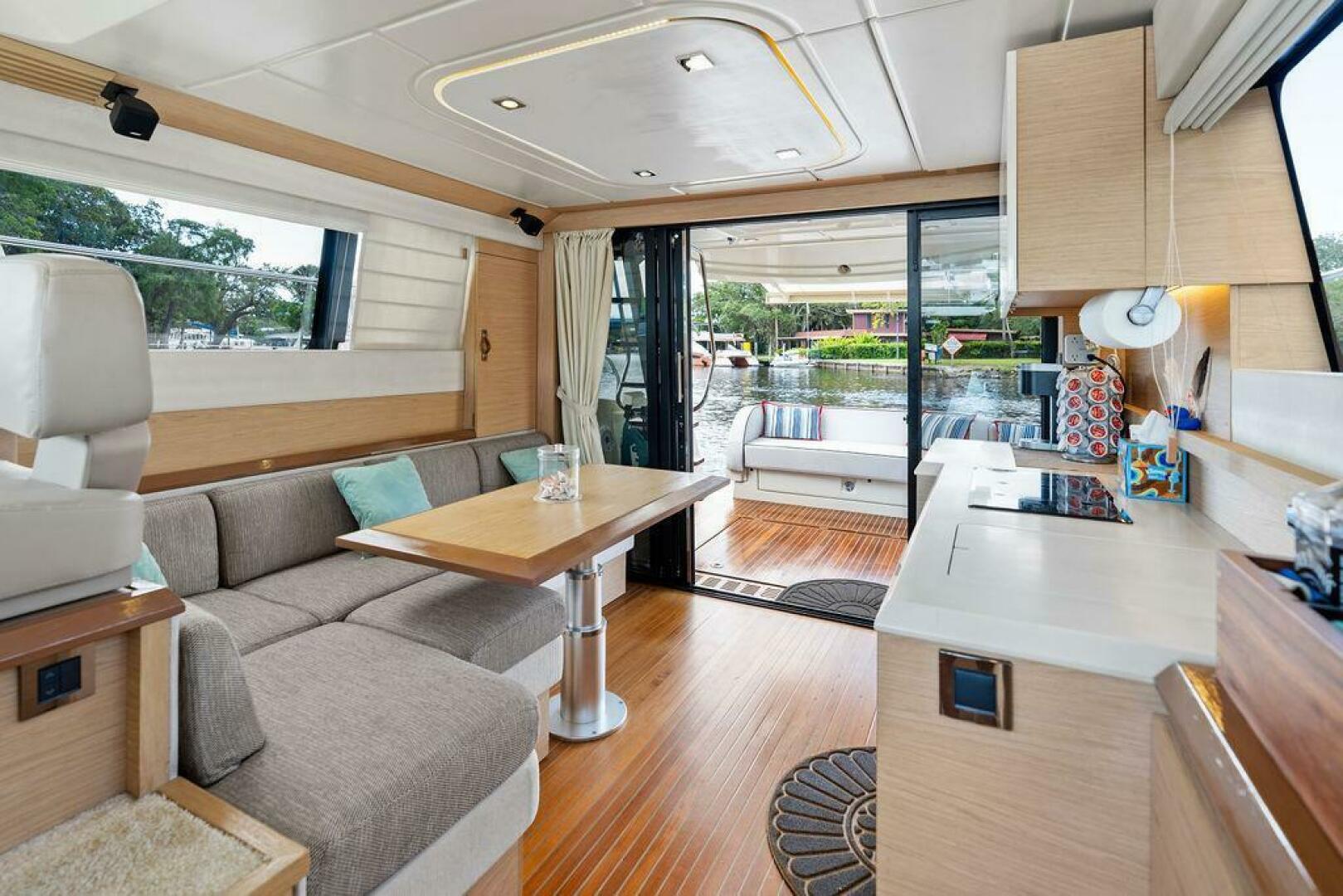 Slide: The Image of Beneteau Monte Carlo 4 2016 - 5330631
