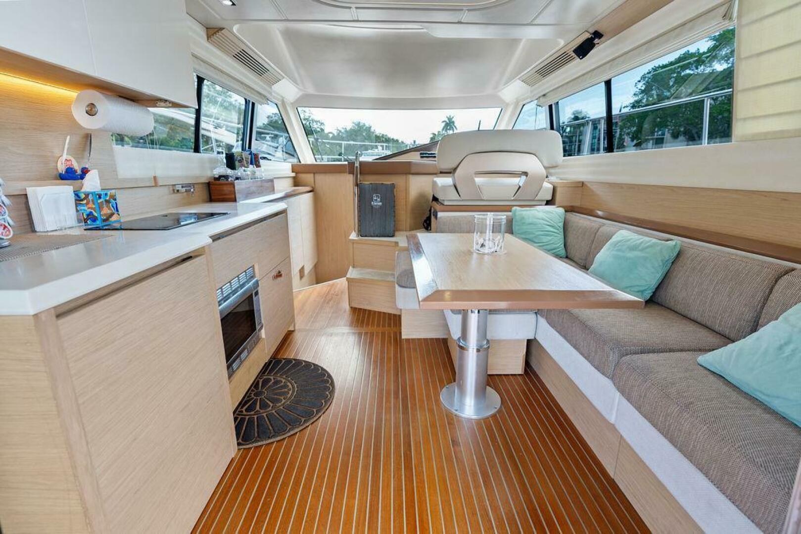 Slide: The Image of Beneteau Monte Carlo 4 2016 - 5330632