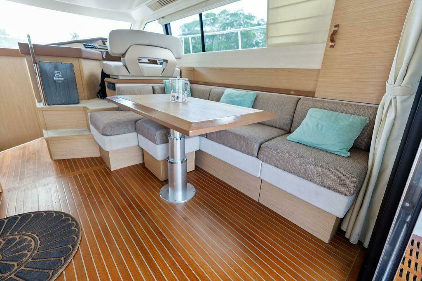 Slide: The Image of Beneteau Monte Carlo 4 2016 - 5330633