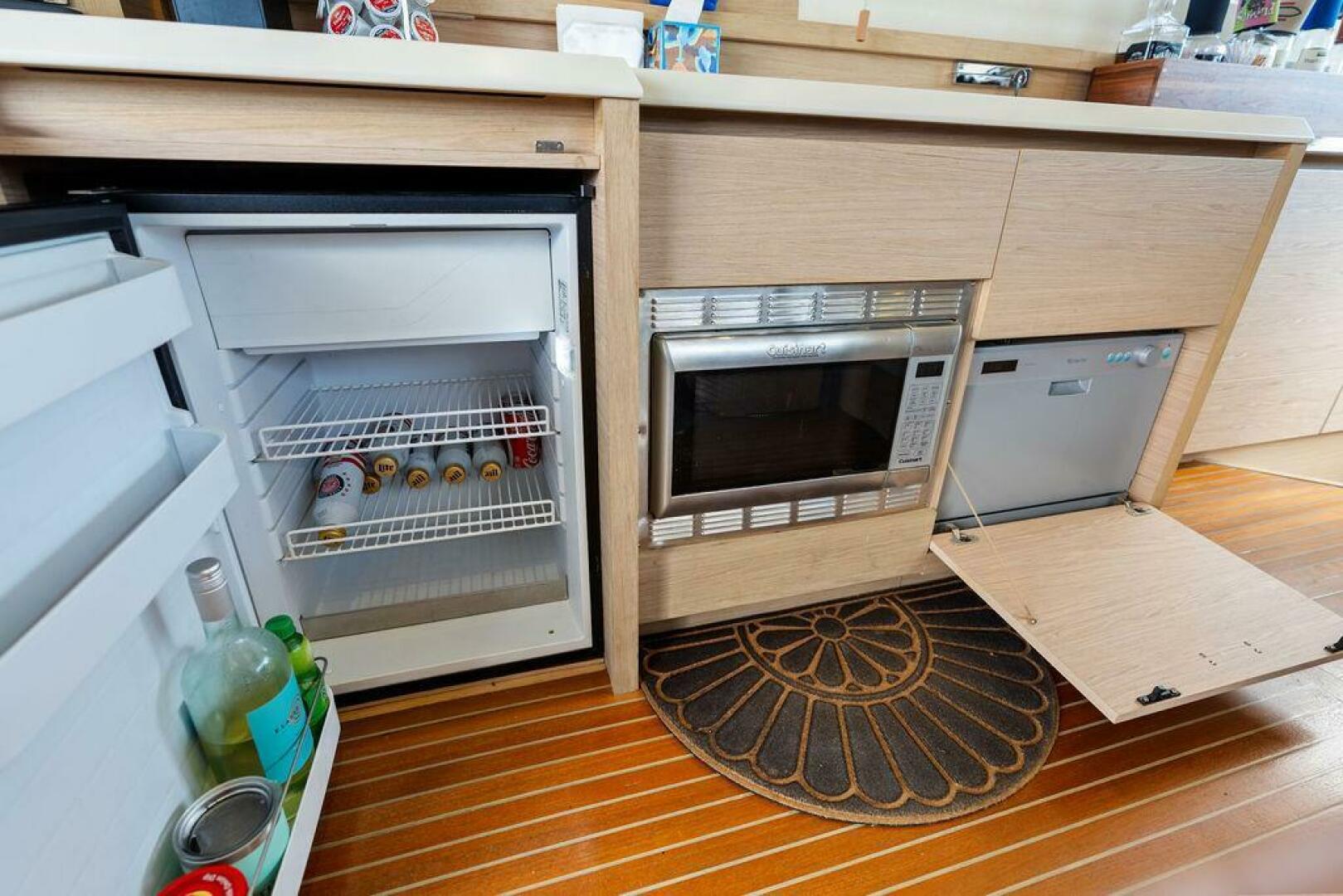 Slide: The Image of Beneteau Monte Carlo 4 2016 - 5330636