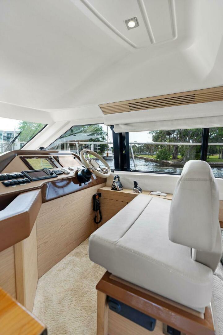 Slide: The Image of Beneteau Monte Carlo 4 2016 - 5330637