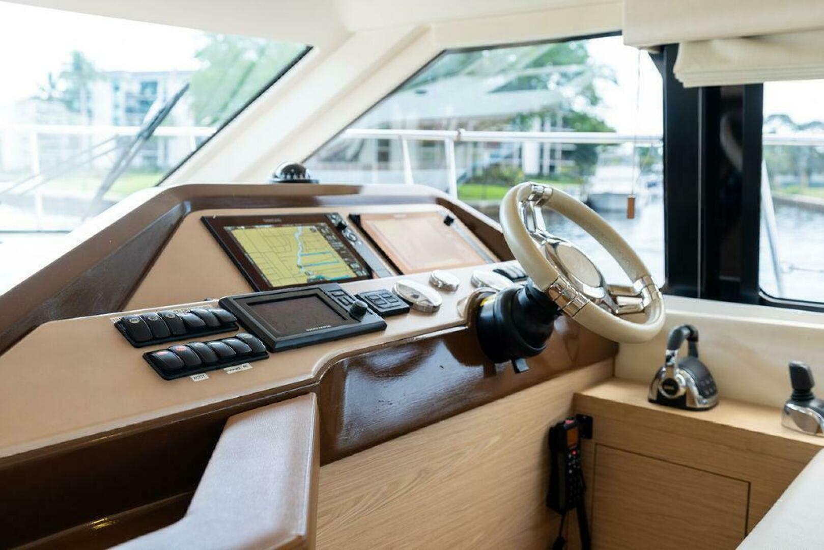 Slide: The Image of Beneteau Monte Carlo 4 2016 - 5330638