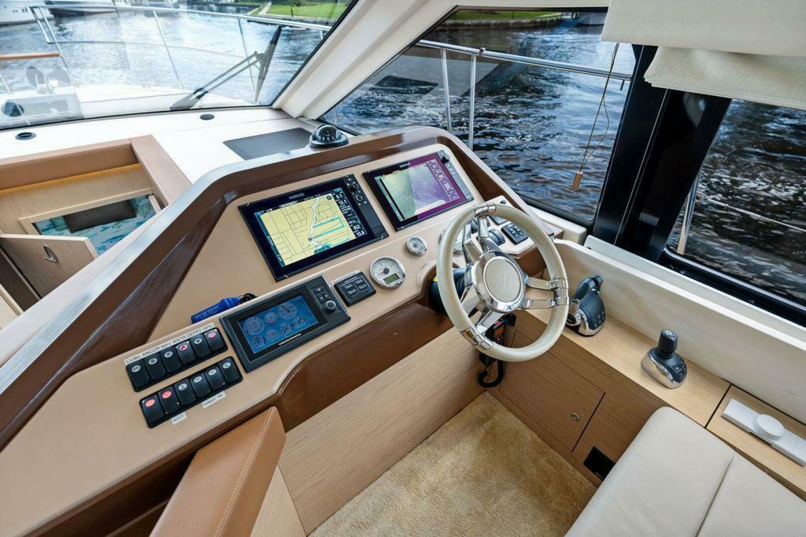 Slide: The Image of Beneteau Monte Carlo 4 2016 - 5330639