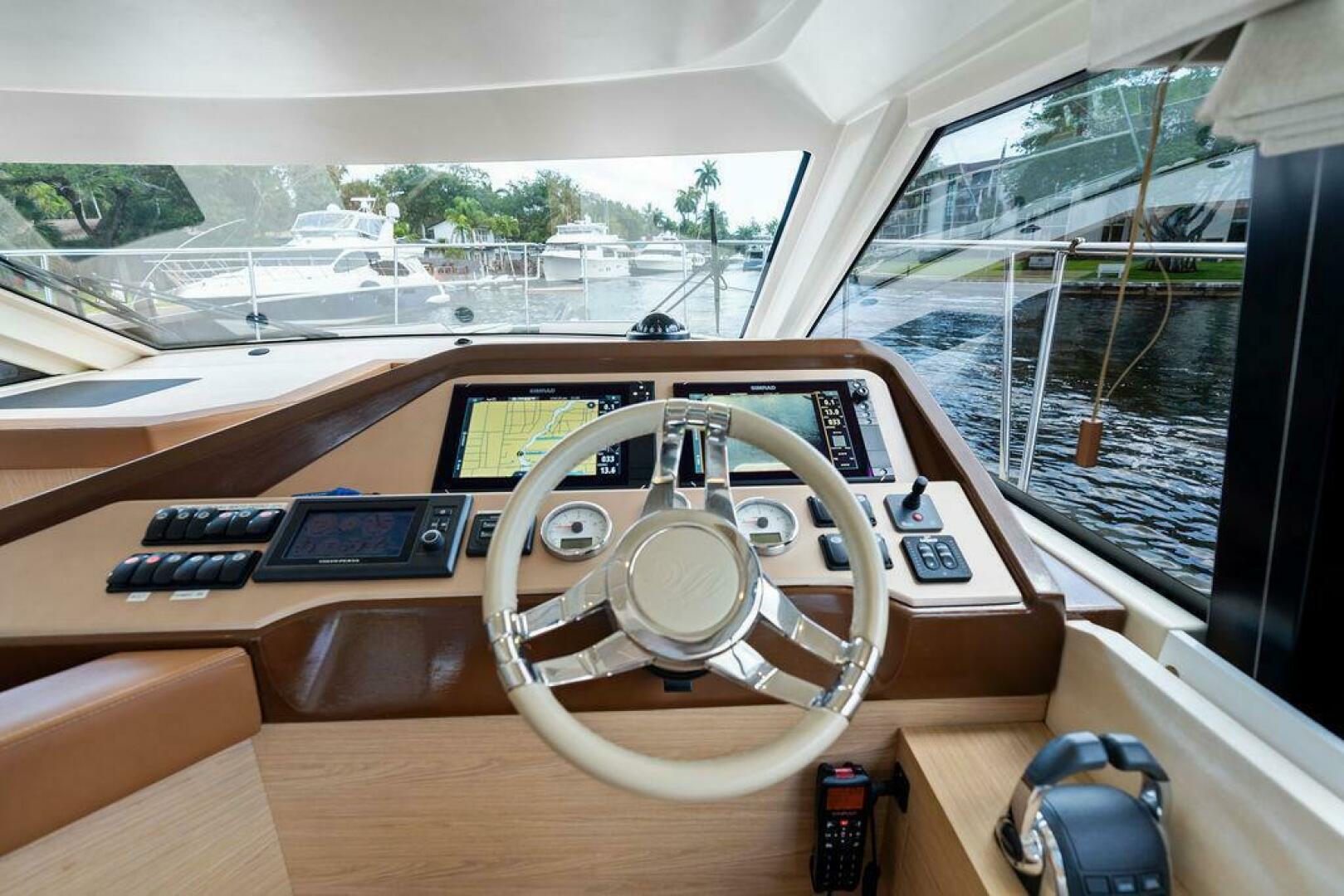 Slide: The Image of Beneteau Monte Carlo 4 2016 - 5330640