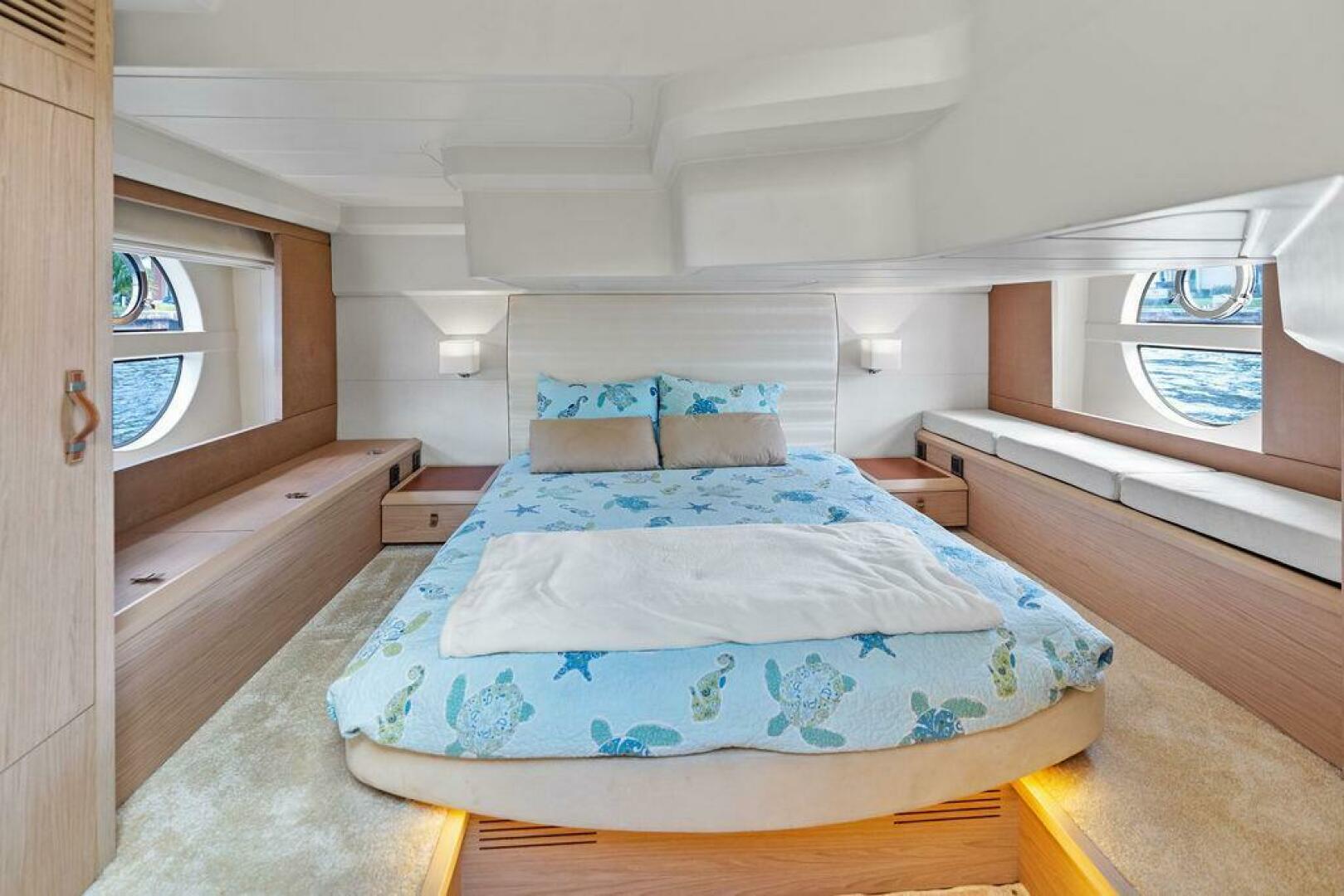 Slide: The Image of Beneteau Monte Carlo 4 2016 - 5330641