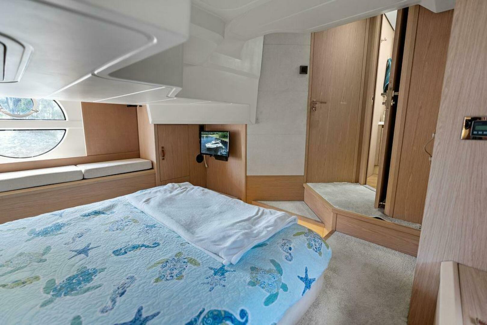 Slide: The Image of Beneteau Monte Carlo 4 2016 - 5330644