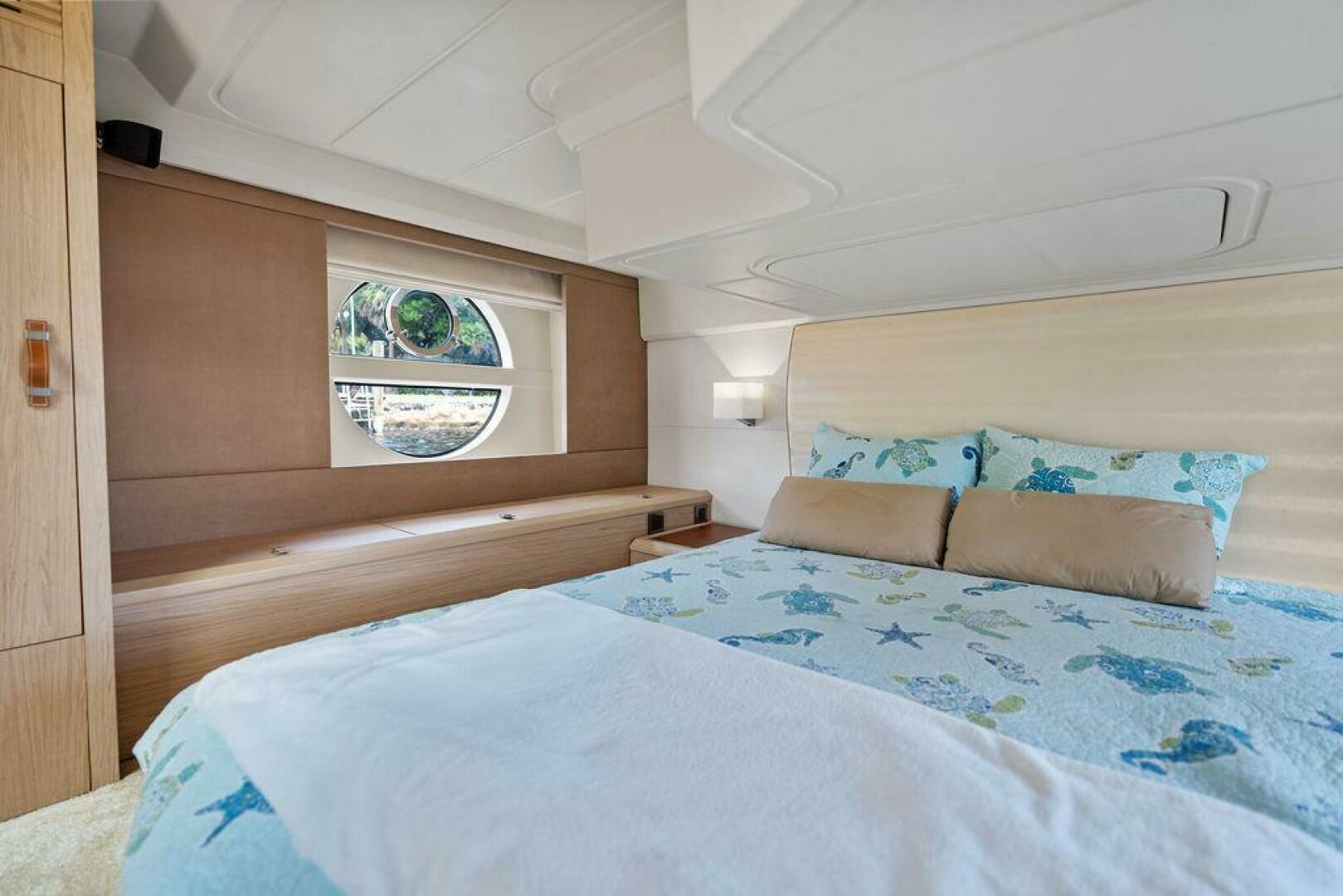 Slide: The Image of Beneteau Monte Carlo 4 2016 - 5330647
