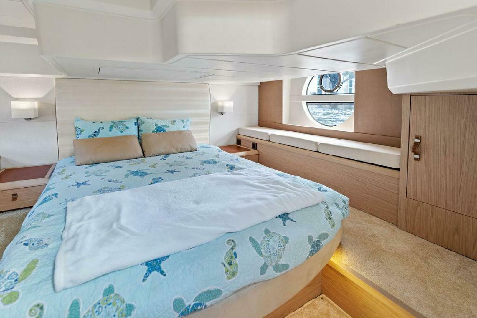Slide: The Image of Beneteau Monte Carlo 4 2016 - 5330649