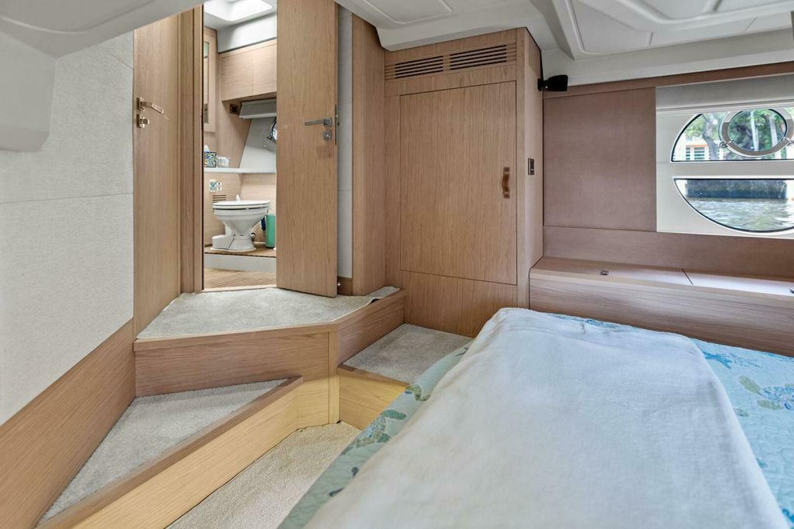 Slide: The Image of Beneteau Monte Carlo 4 2016 - 5330650
