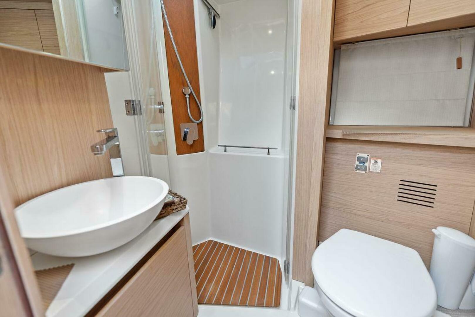 Slide: The Image of Beneteau Monte Carlo 4 2016 - 5330654