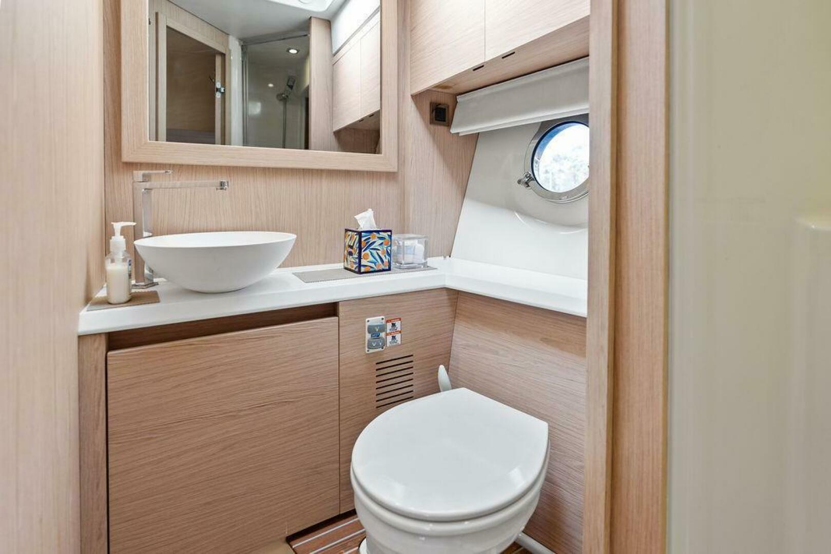 Slide: The Image of Beneteau Monte Carlo 4 2016 - 5330656