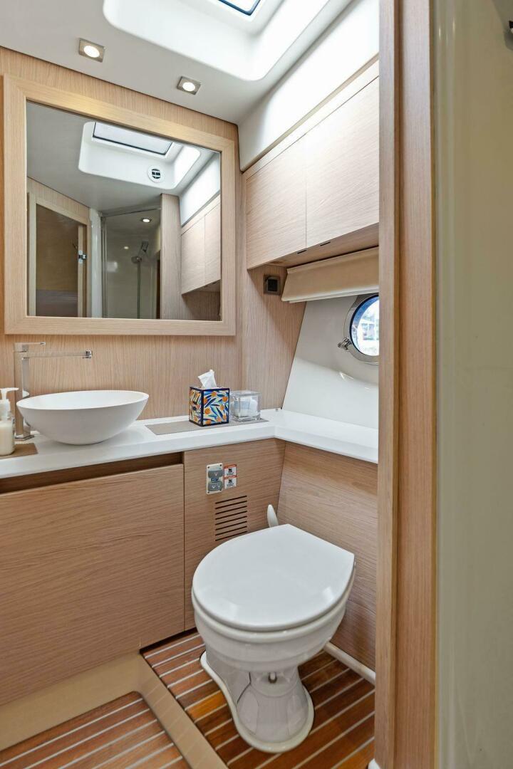 Slide: The Image of Beneteau Monte Carlo 4 2016 - 5330657