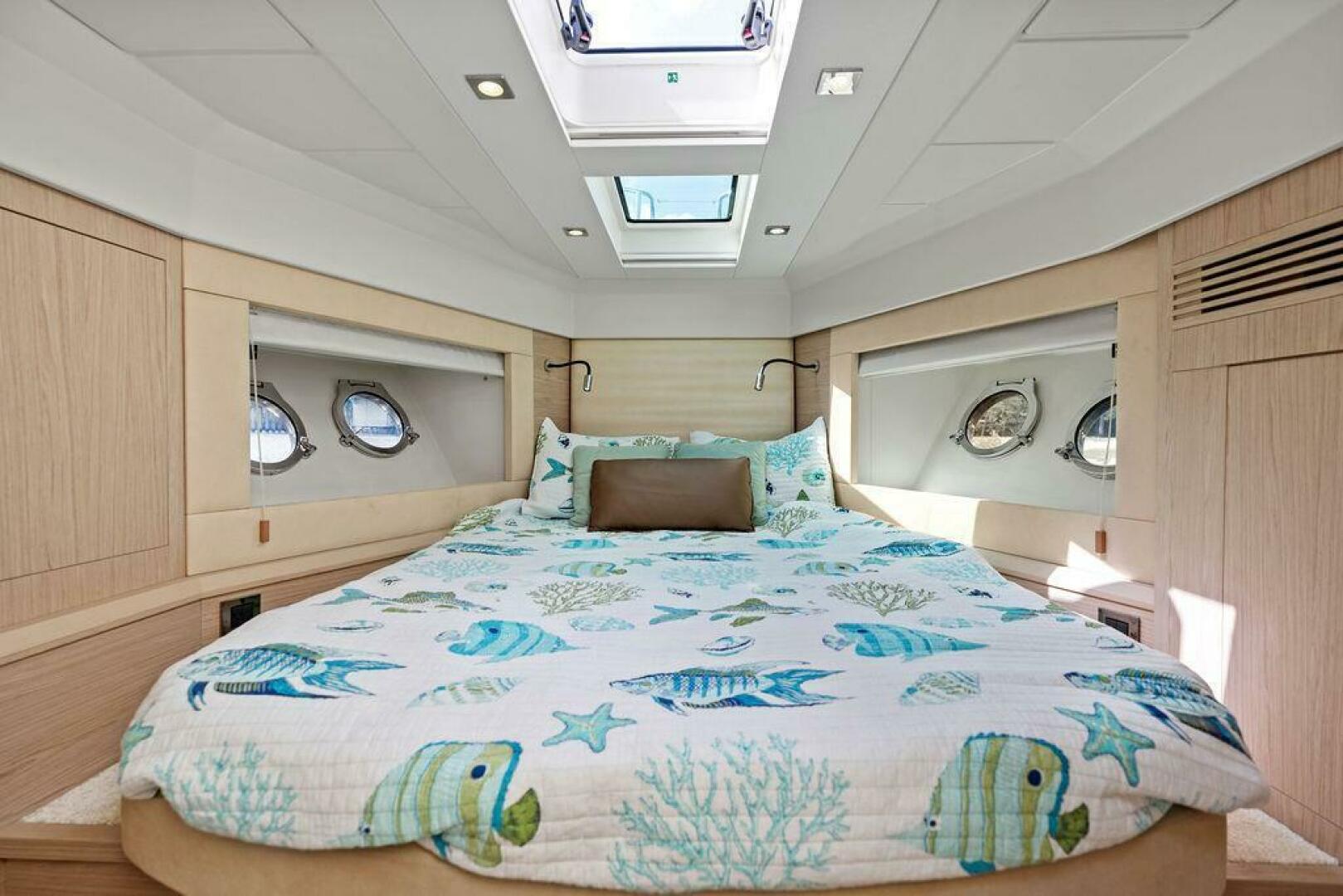 Slide: The Image of Beneteau Monte Carlo 4 2016 - 5330658