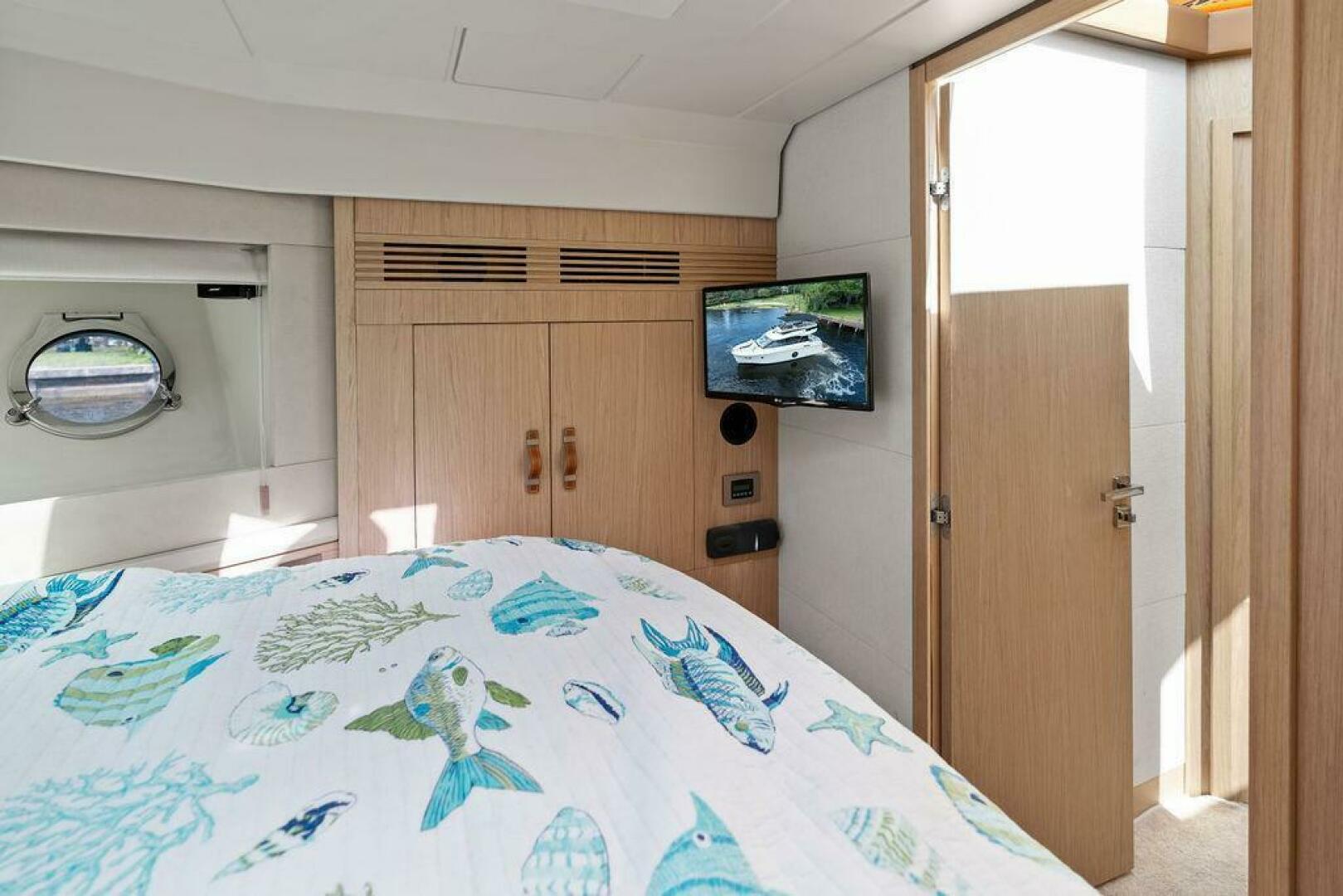Slide: The Image of Beneteau Monte Carlo 4 2016 - 5330659