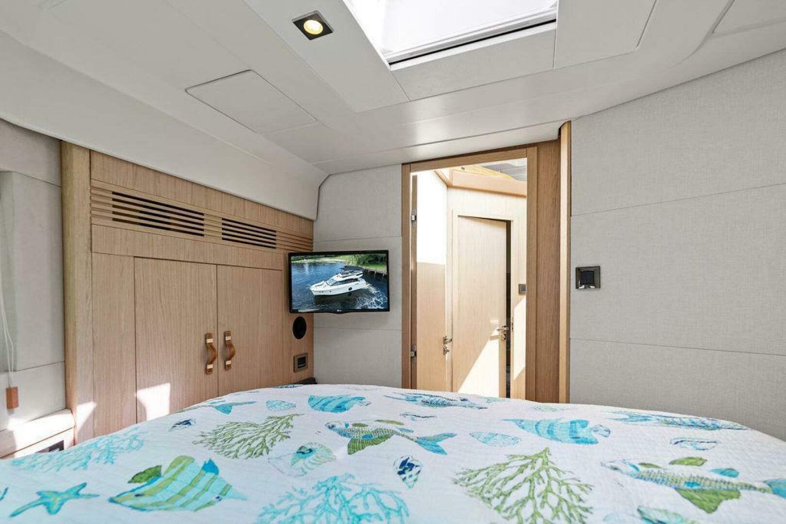 Slide: The Image of Beneteau Monte Carlo 4 2016 - 5330661