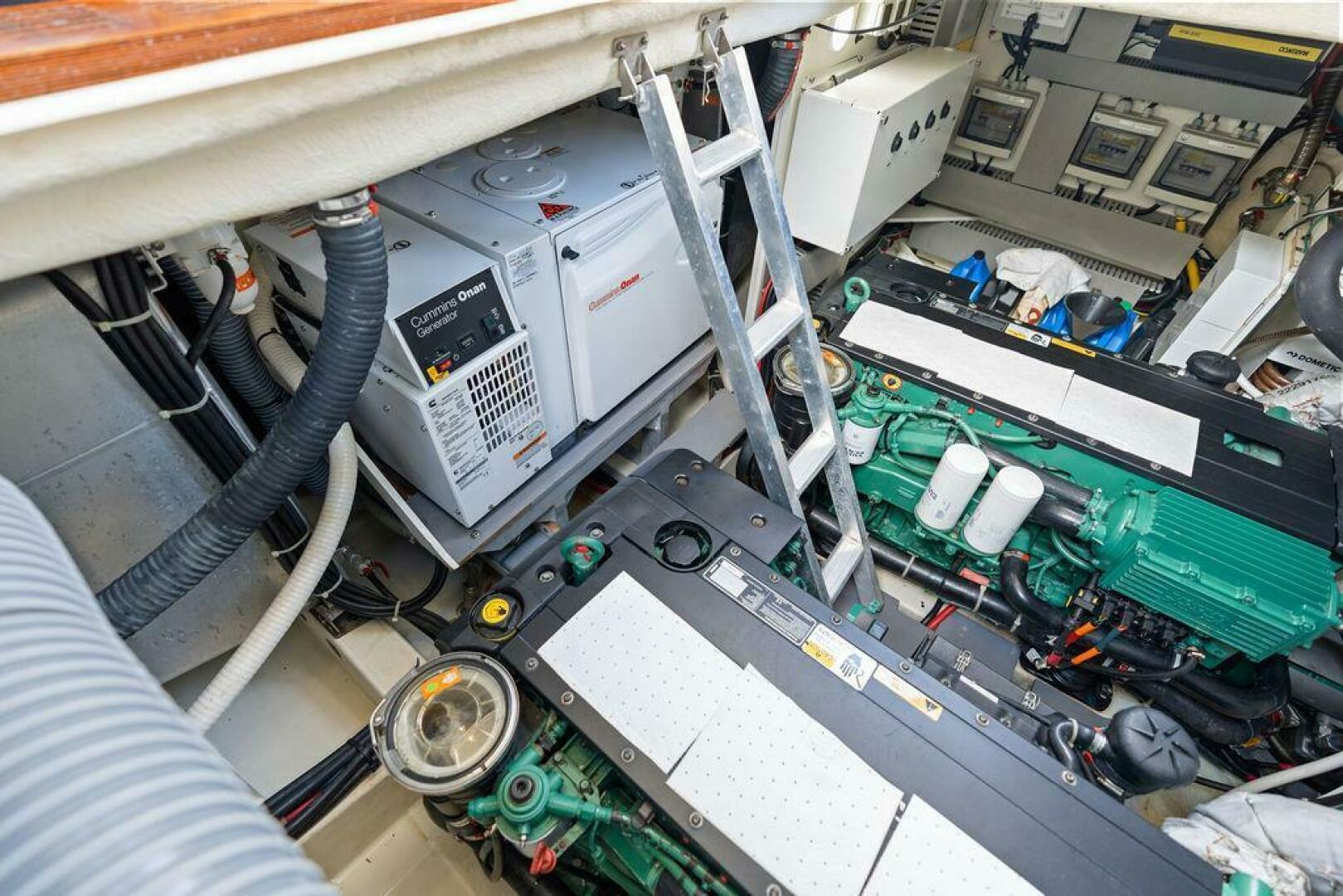 Slide: The Image of Beneteau Monte Carlo 4 2016 - 5330665