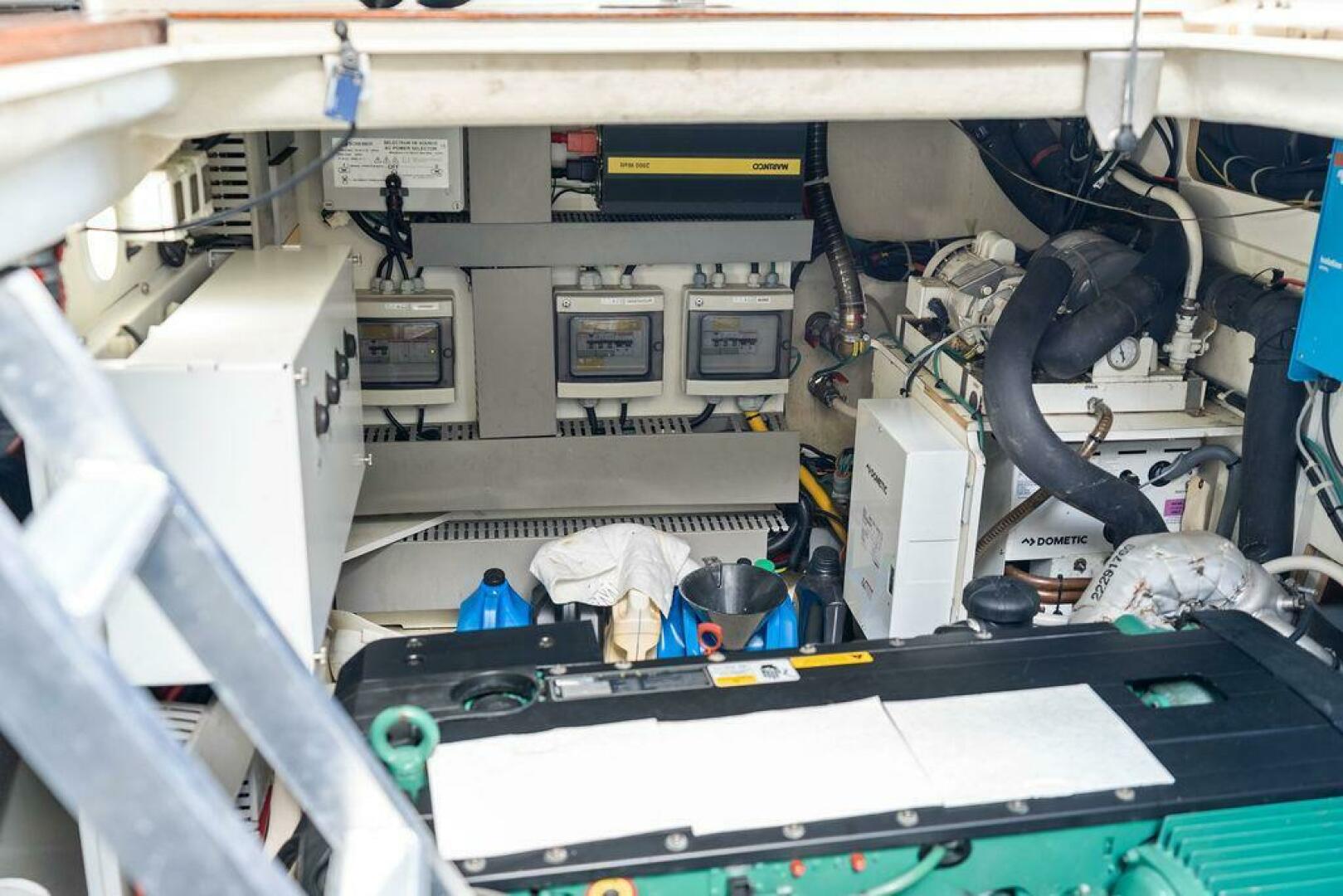 Slide: The Image of Beneteau Monte Carlo 4 2016 - 5330667