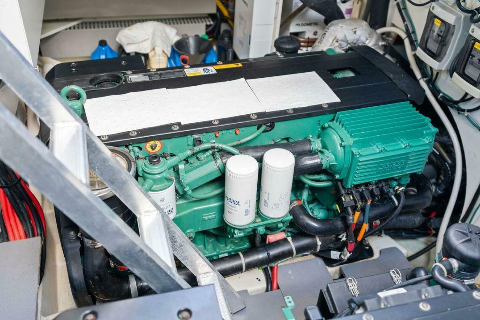 Slide: The Image of Beneteau Monte Carlo 4 2016 - 5330668