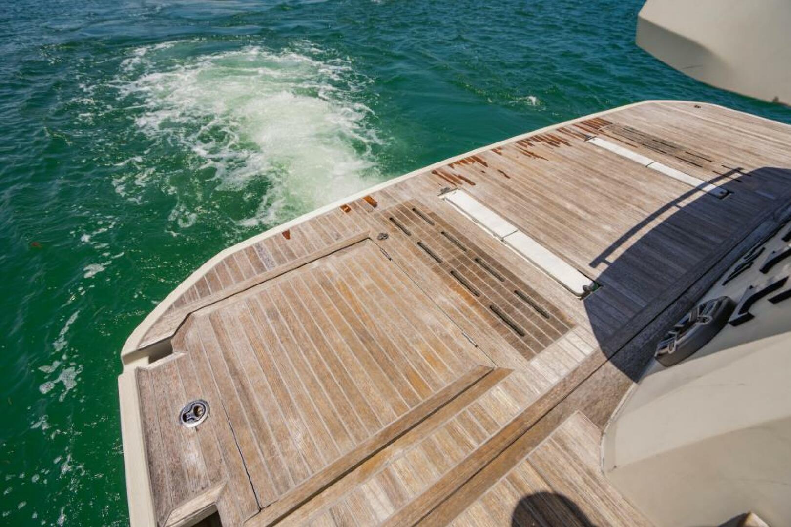 Slide: The Image of Beneteau Monte Carlo MC5 w/SeaKeeper 2017 - 4726808