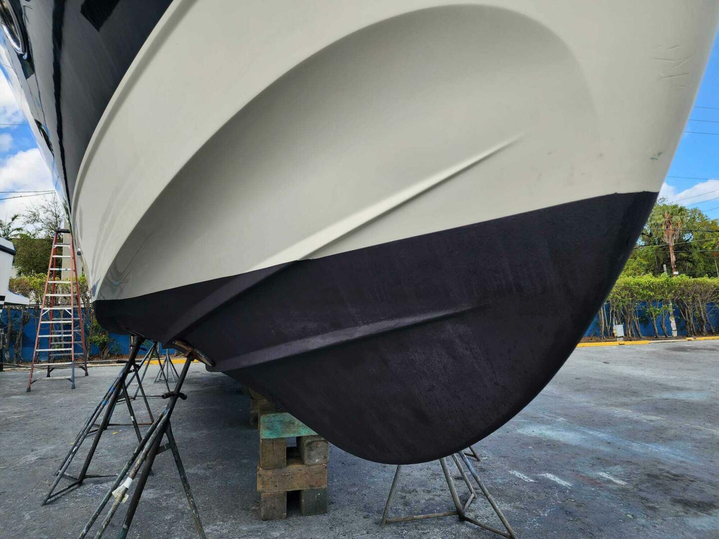 Slide: The Image of Beneteau Monte Carlo MC5 w/SeaKeeper 2017 - 5073884