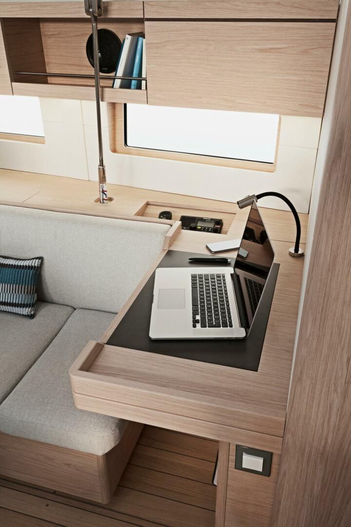 Slide: The Image of Beneteau Oceanis 2025 - 5298207