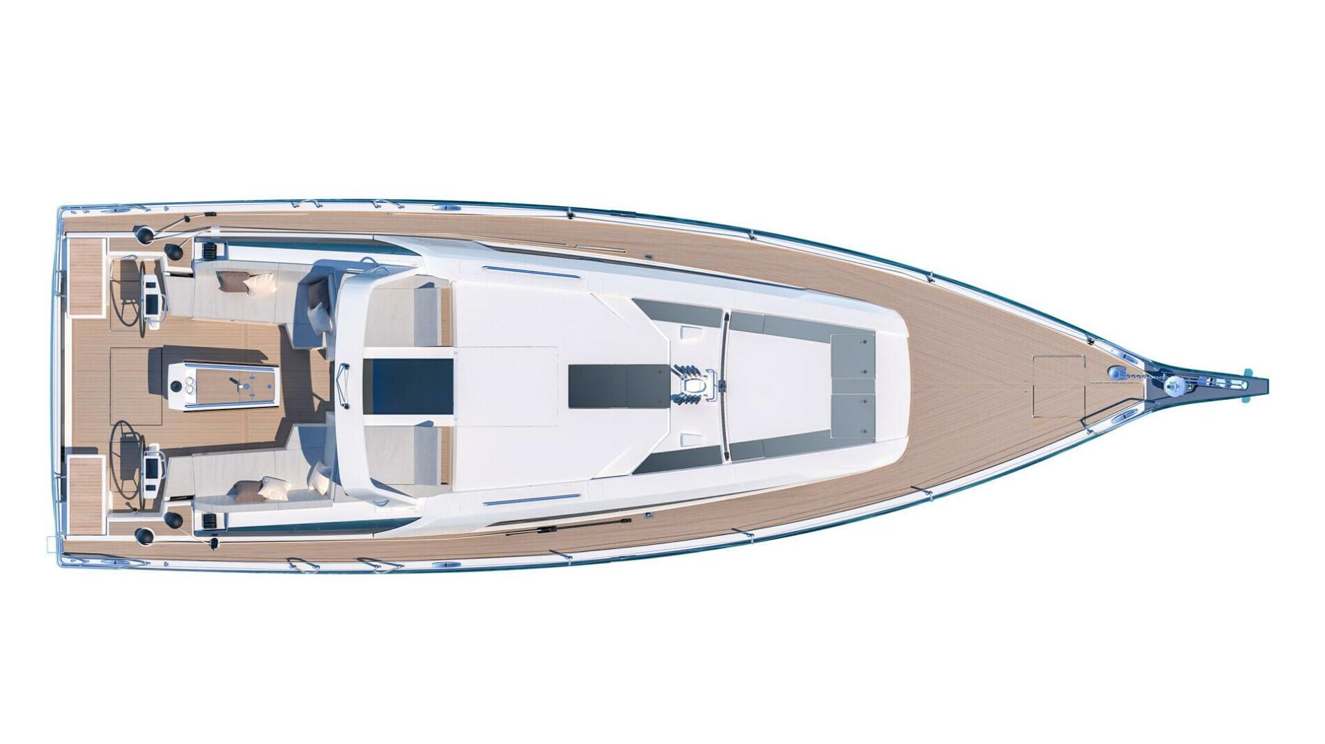 Slide: The Image of Beneteau Oceanis 2025 - 5298194