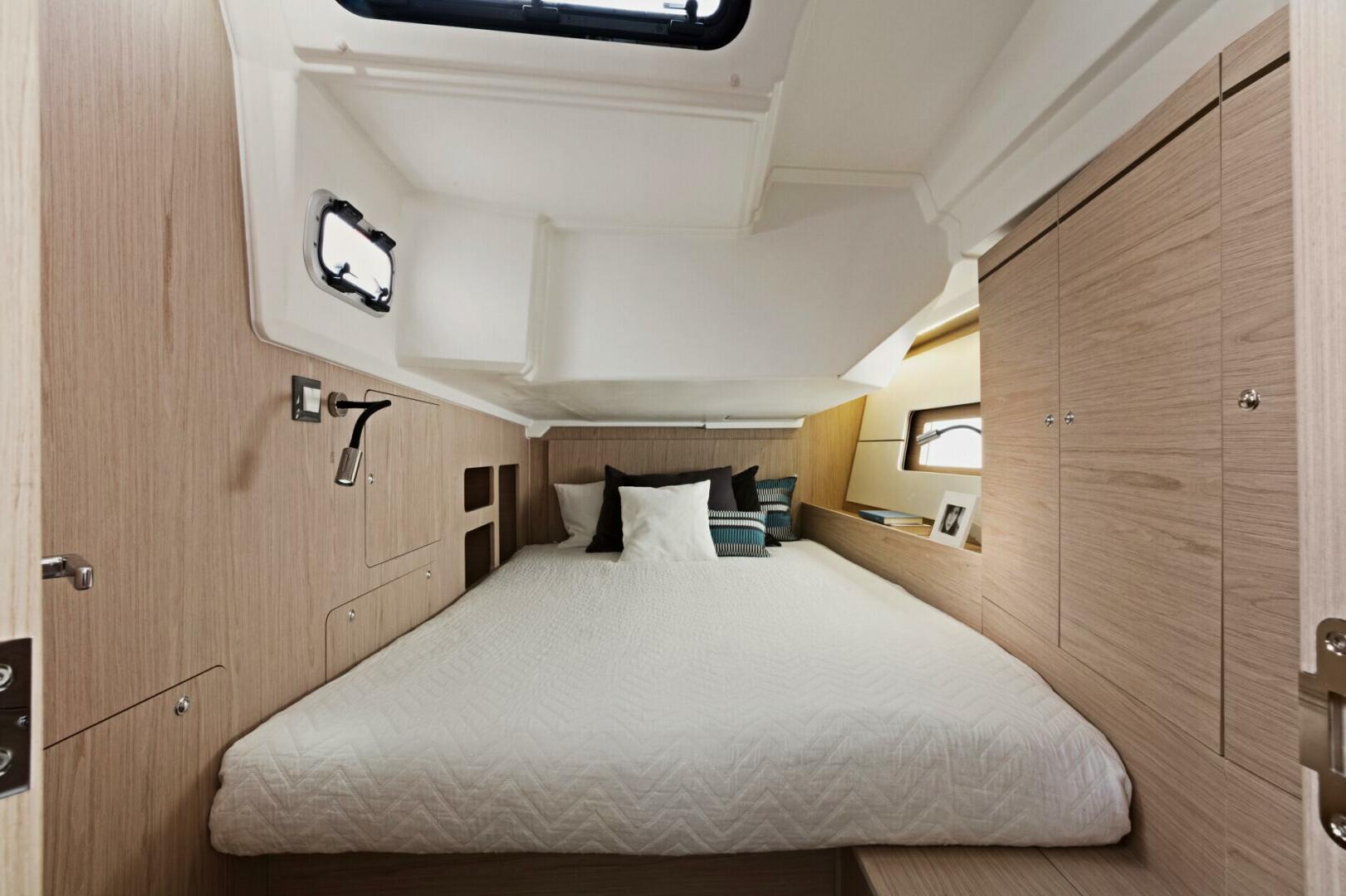 Slide: The Image of Beneteau Oceanis 2025 - 5298204
