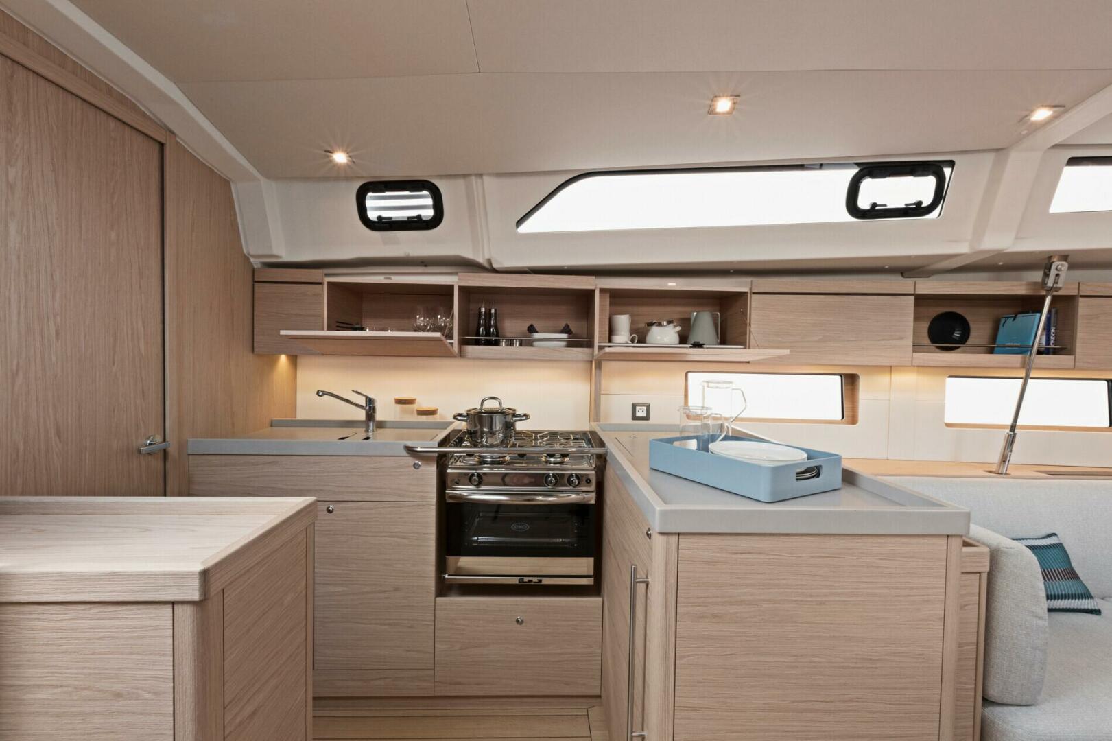 Slide: The Image of Beneteau Oceanis 2025 - 5298205