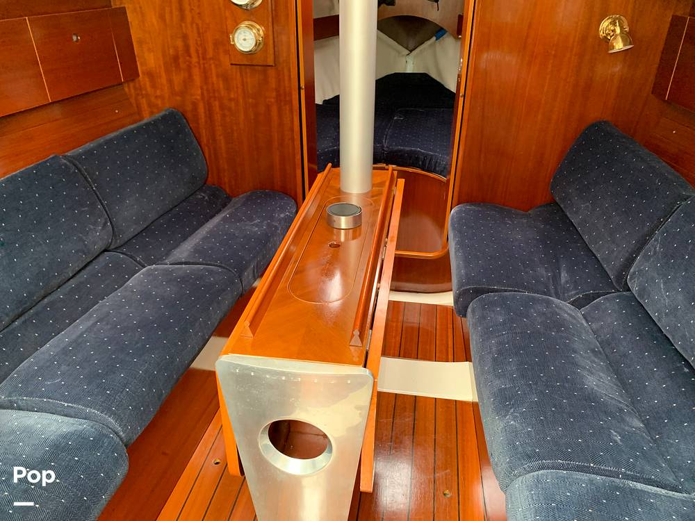 Slide: The Image of Folding dining table - 14735888