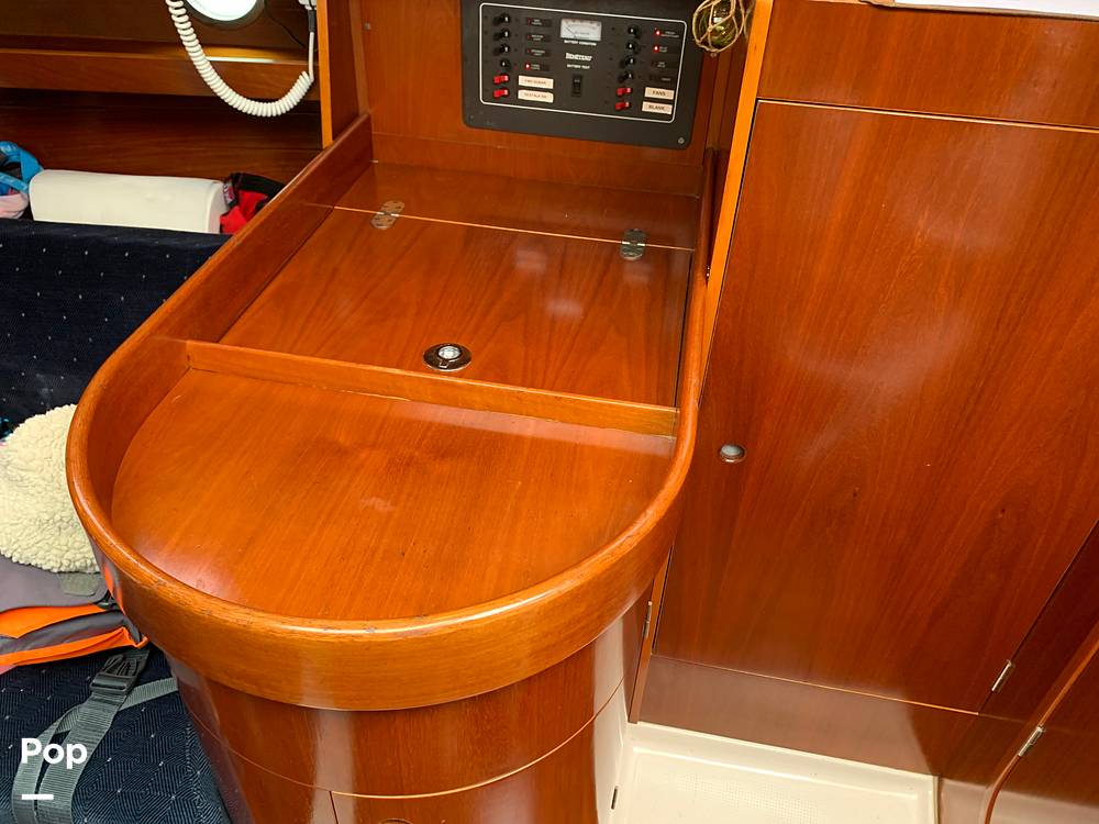 Slide: The Image of Beneteau Oceanis 300 1995 - 14735899