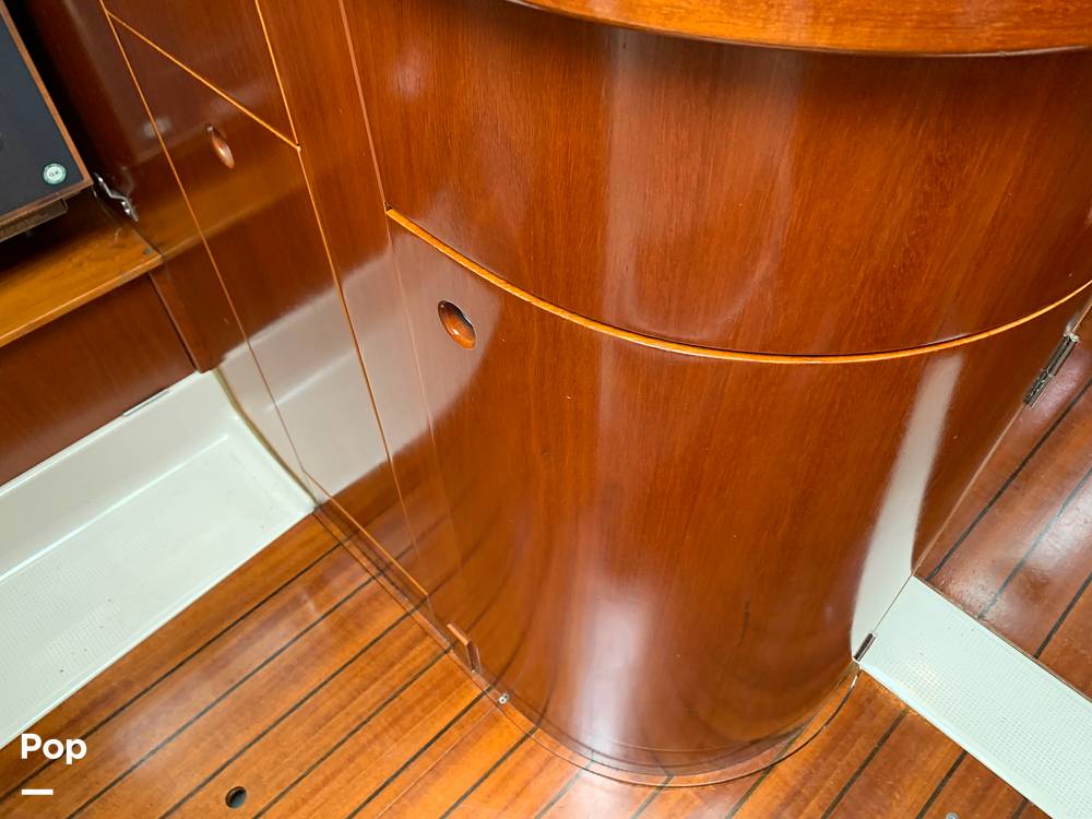 Slide: The Image of Beneteau Oceanis 300 1995 - 14735904