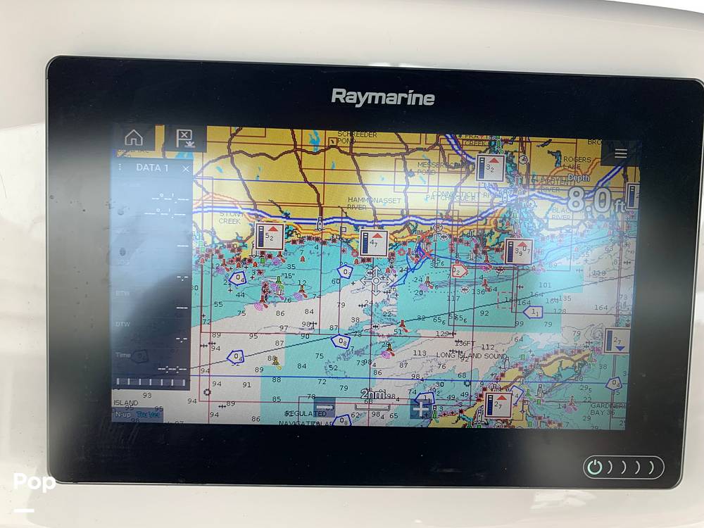 Slide: The Image of Beneteau Oceanis 300 1995 - 14735908