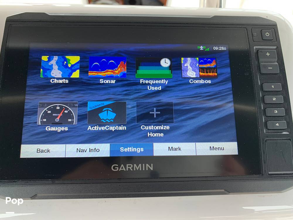 Slide: The Image of Beneteau Oceanis 300 1995 - 14735909