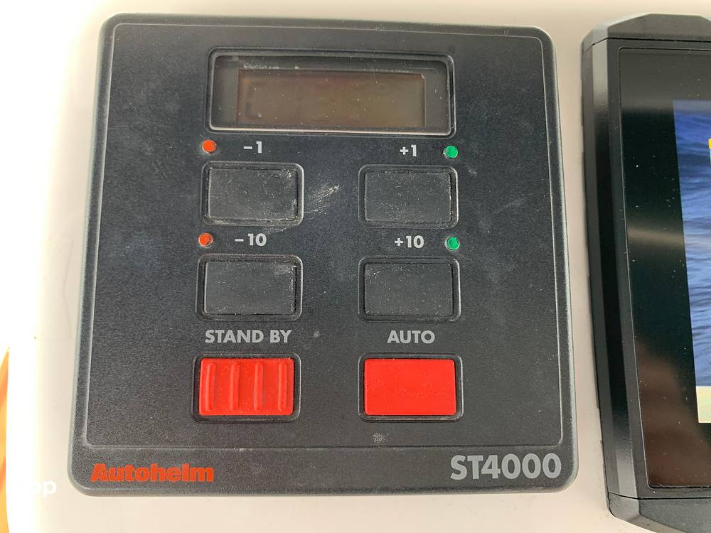 Slide: The Image of Beneteau Oceanis 300 1995 - 14735910