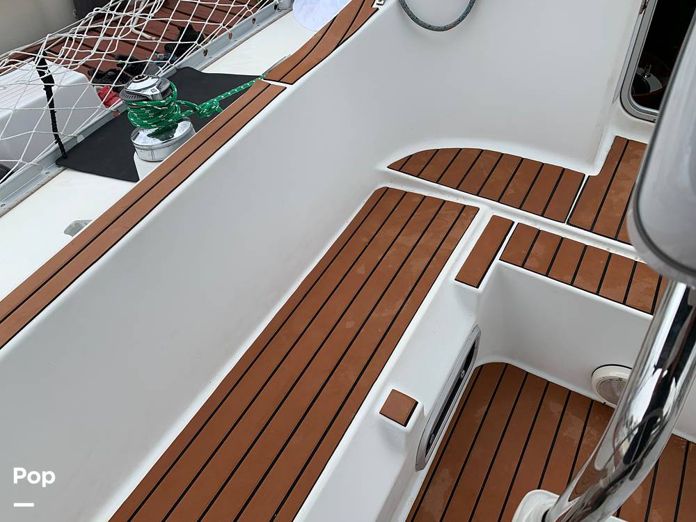 Slide: The Image of Beneteau Oceanis 300 1995 - 14735913