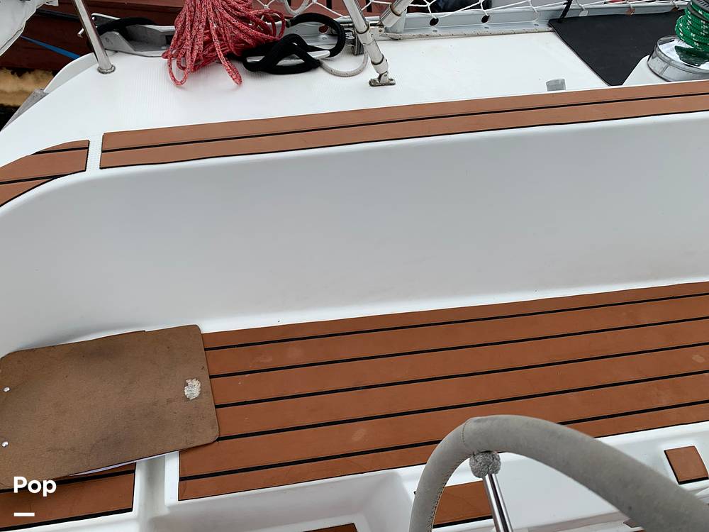 Slide: The Image of Beneteau Oceanis 300 1995 - 14735914