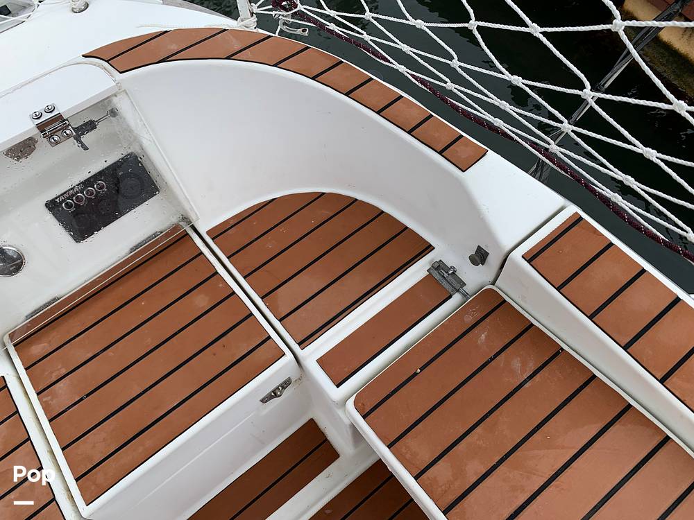 Slide: The Image of Beneteau Oceanis 300 1995 - 14735918