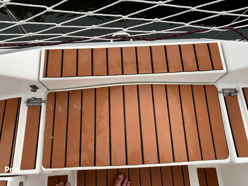 Slide: The Image of Beneteau Oceanis 300 1995 - 14735919