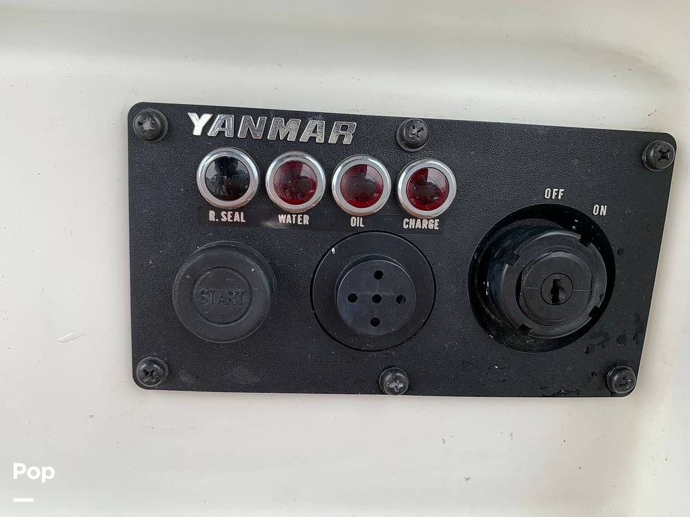 Slide: The Image of Beneteau Oceanis 300 1995 - 14735924