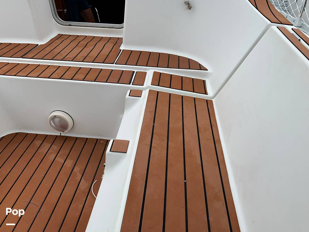 Slide: The Image of Beneteau Oceanis 300 1995 - 14735925